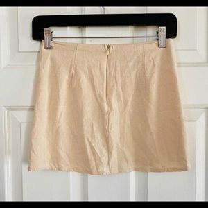 Princess Polly selby skirt